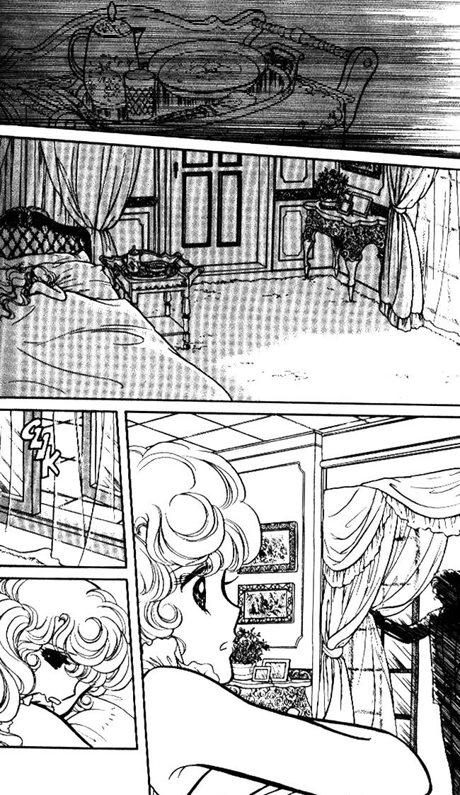 Lady Georgie - Vol.5 Chapter 44