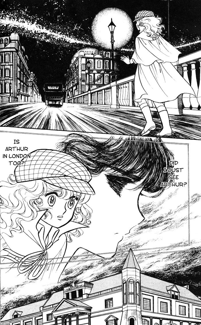 Lady Georgie - Vol.4 Chapter 30