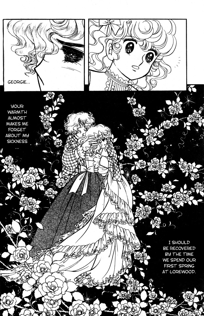 Lady Georgie - Vol.4 Chapter 30