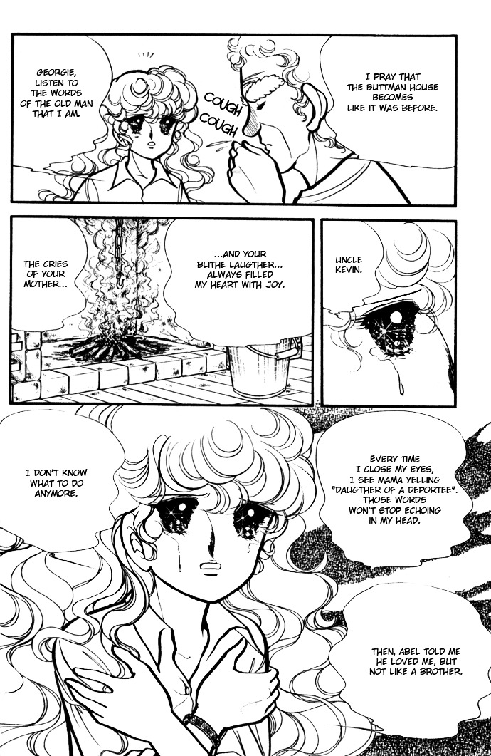 Lady Georgie - Vol.2 Chapter 11