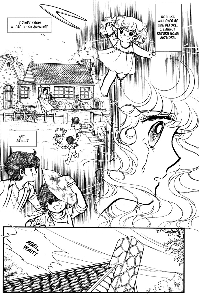 Lady Georgie - Vol.2 Chapter 11