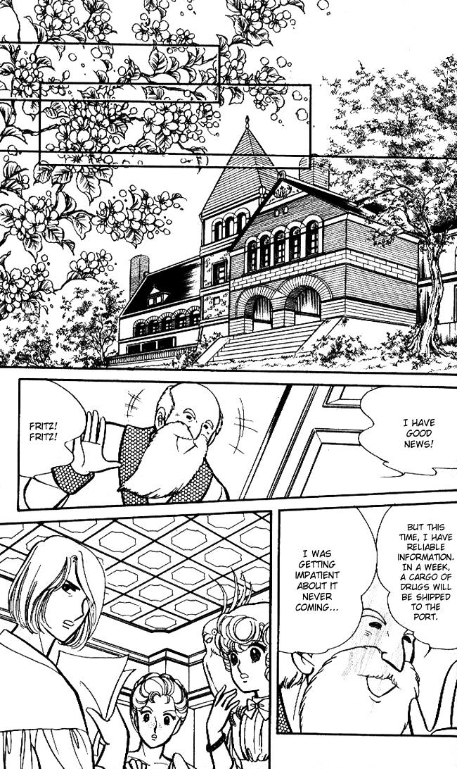 Lady Georgie - Vol.5 Chapter 43