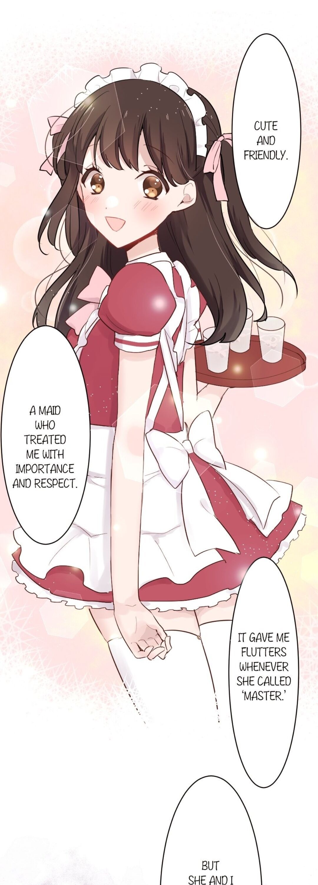 Class Maid - Chapter 7