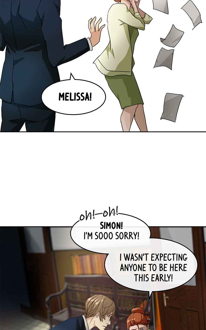 Simon Sues - Chapter 55