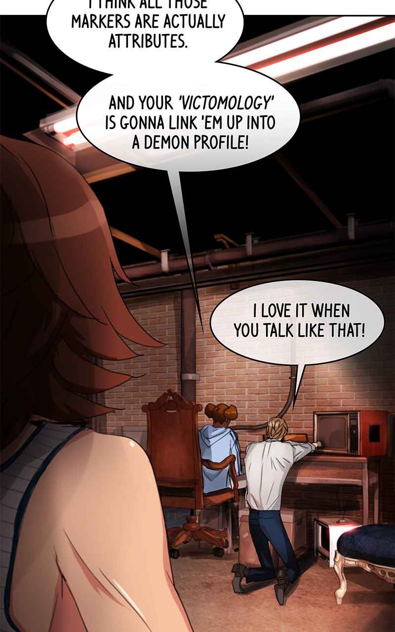 Simon Sues - Chapter 61