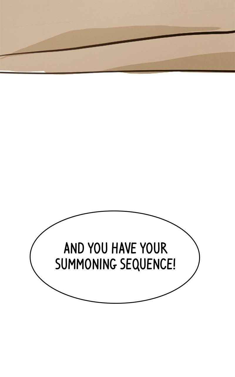 Simon Sues - Chapter 90