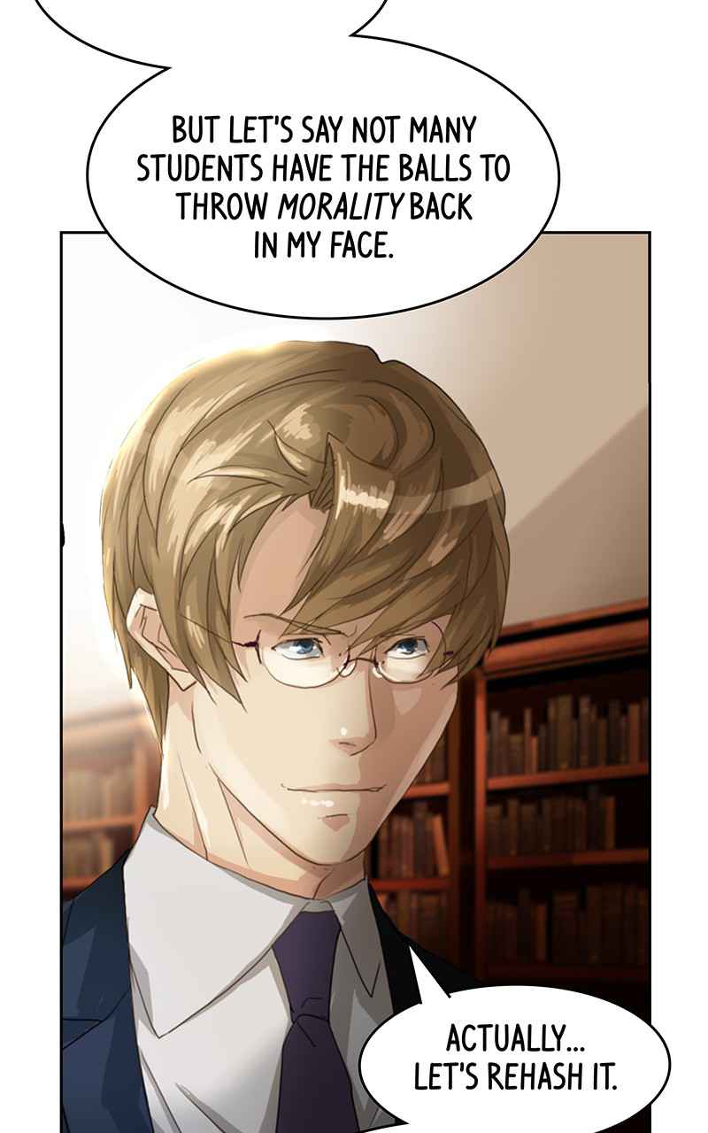 Simon Sues - Chapter 31