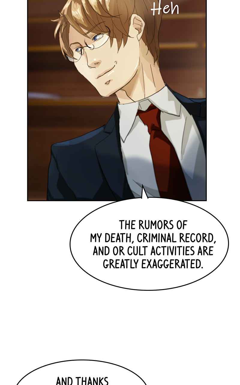 Simon Sues - Chapter 24