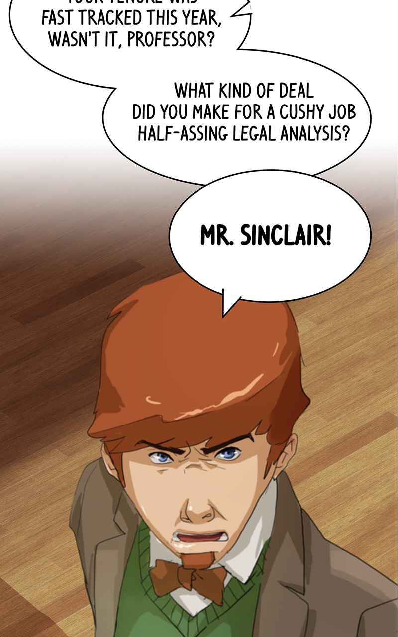 Simon Sues - Chapter 24