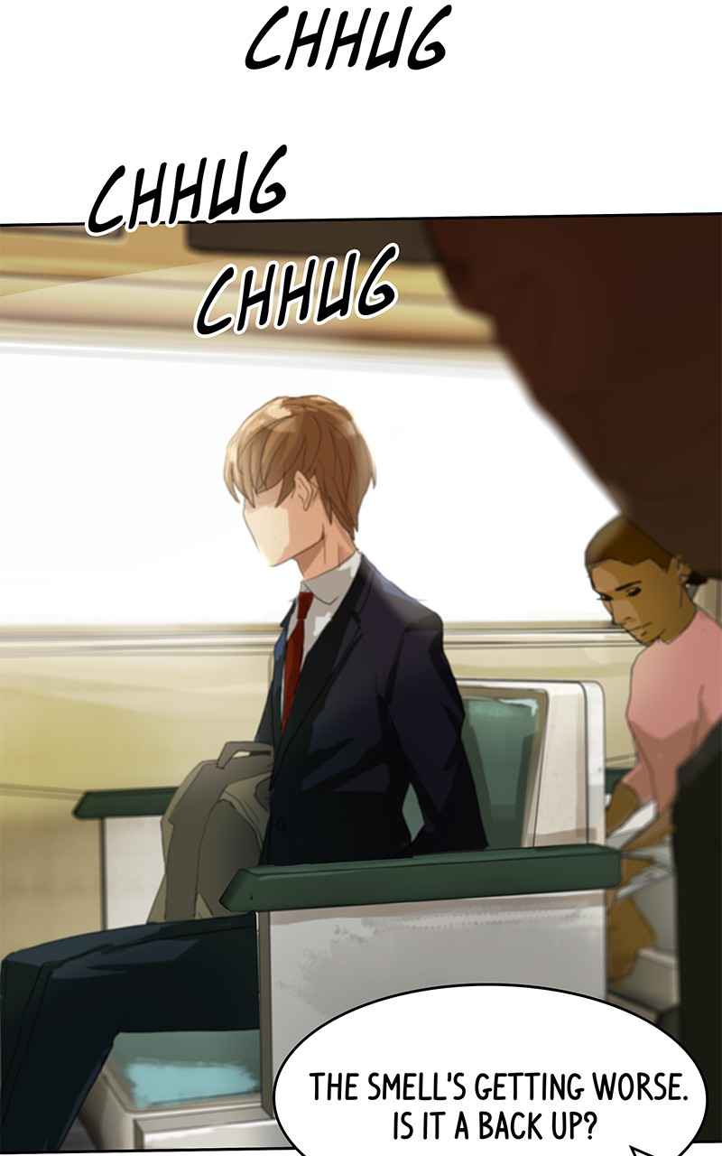 Simon Sues - Chapter 23