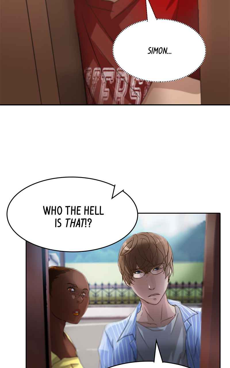 Simon Sues - Chapter 33