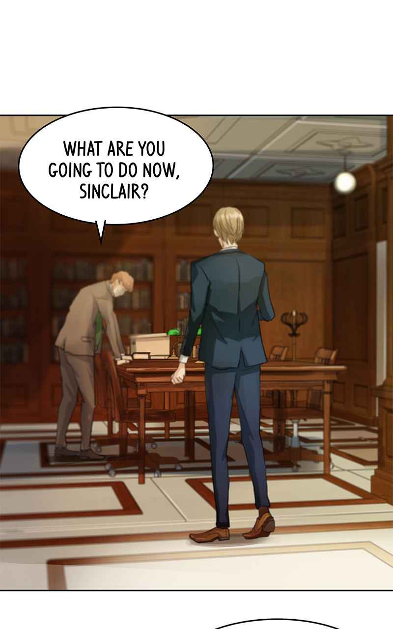 Simon Sues - Chapter 25