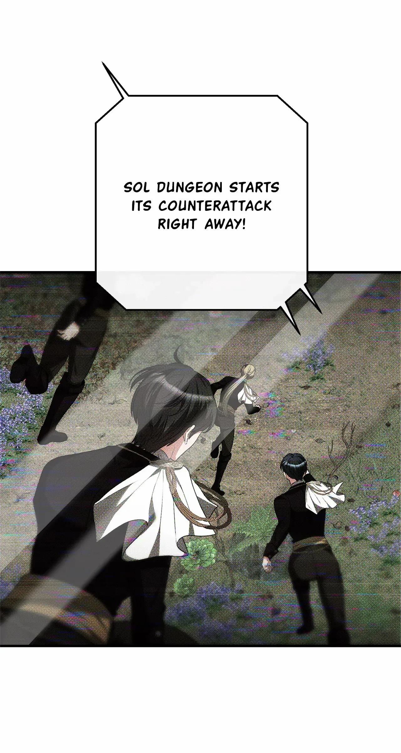 The S-Class Dungeon Owner - Chapter 35