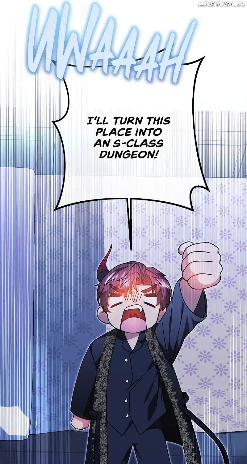 The S-Class Dungeon Owner - Chapter 25