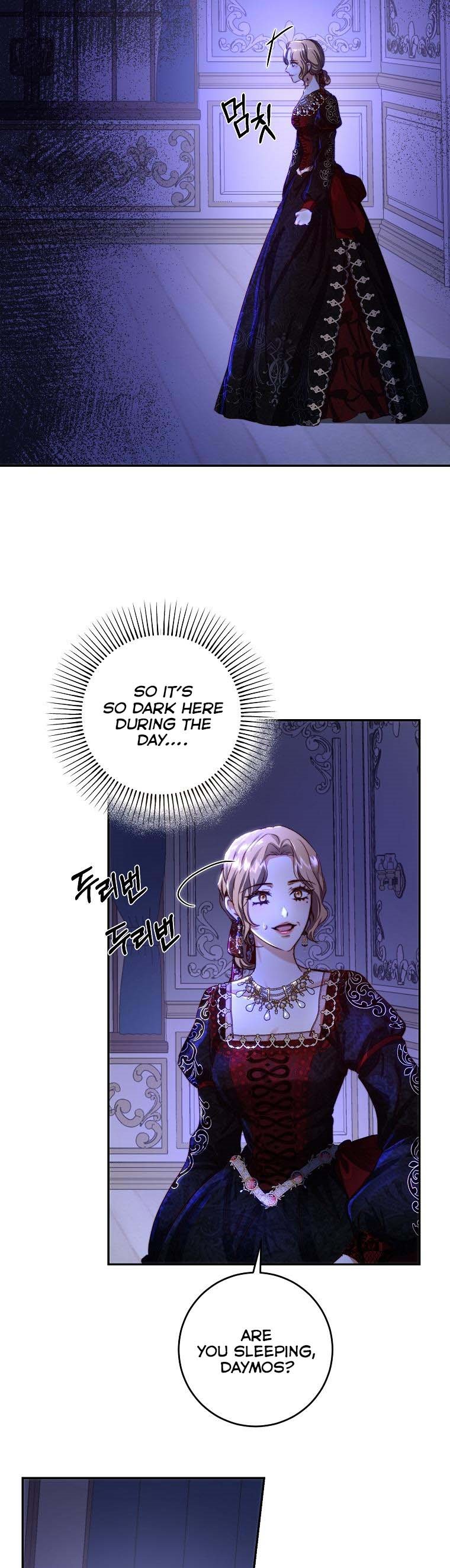 Princess Blooms Into A Crazy Flower - Chapter 32