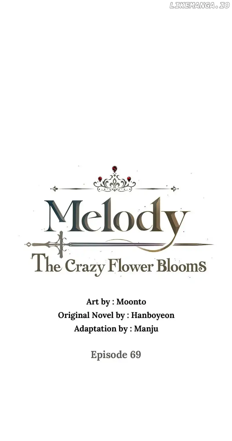 Princess Blooms Into A Crazy Flower - Chapter 69