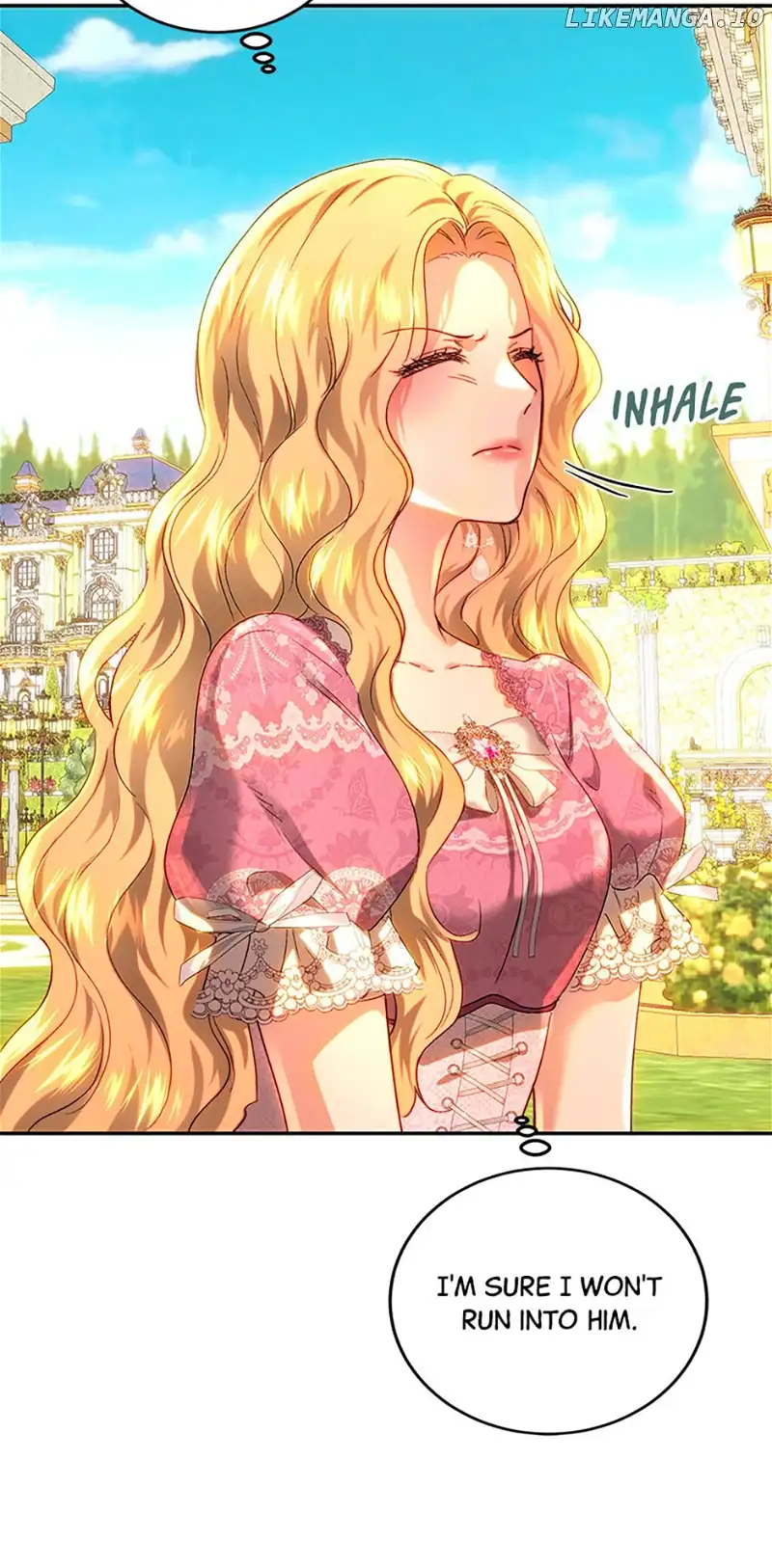 Princess Blooms Into A Crazy Flower - Chapter 69