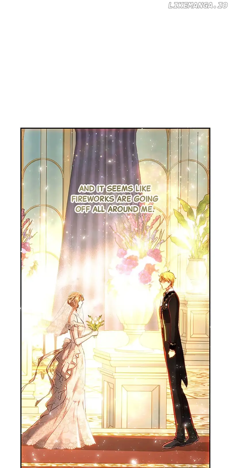 Princess Blooms Into A Crazy Flower - Chapter 74