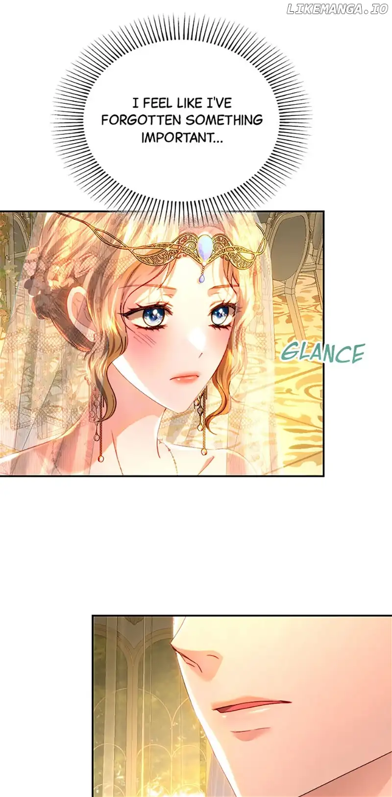 Princess Blooms Into A Crazy Flower - Chapter 74