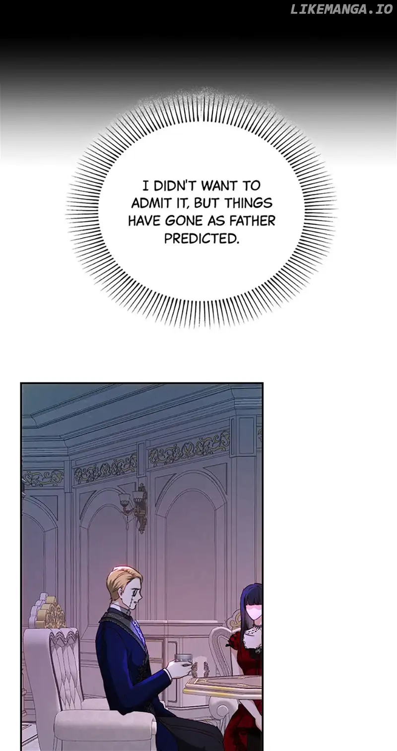 Princess Blooms Into A Crazy Flower - Chapter 68