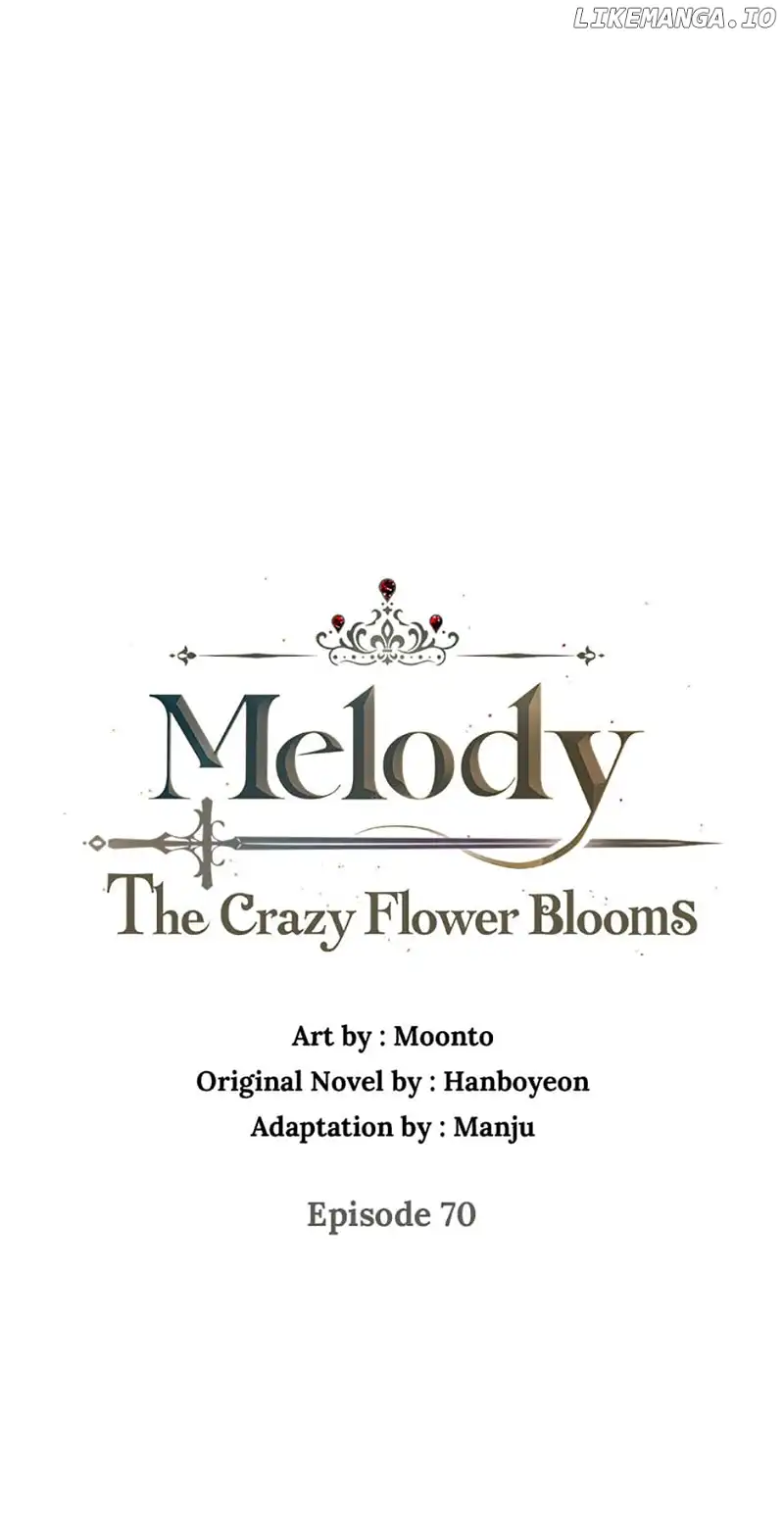 Princess Blooms Into A Crazy Flower - Chapter 70