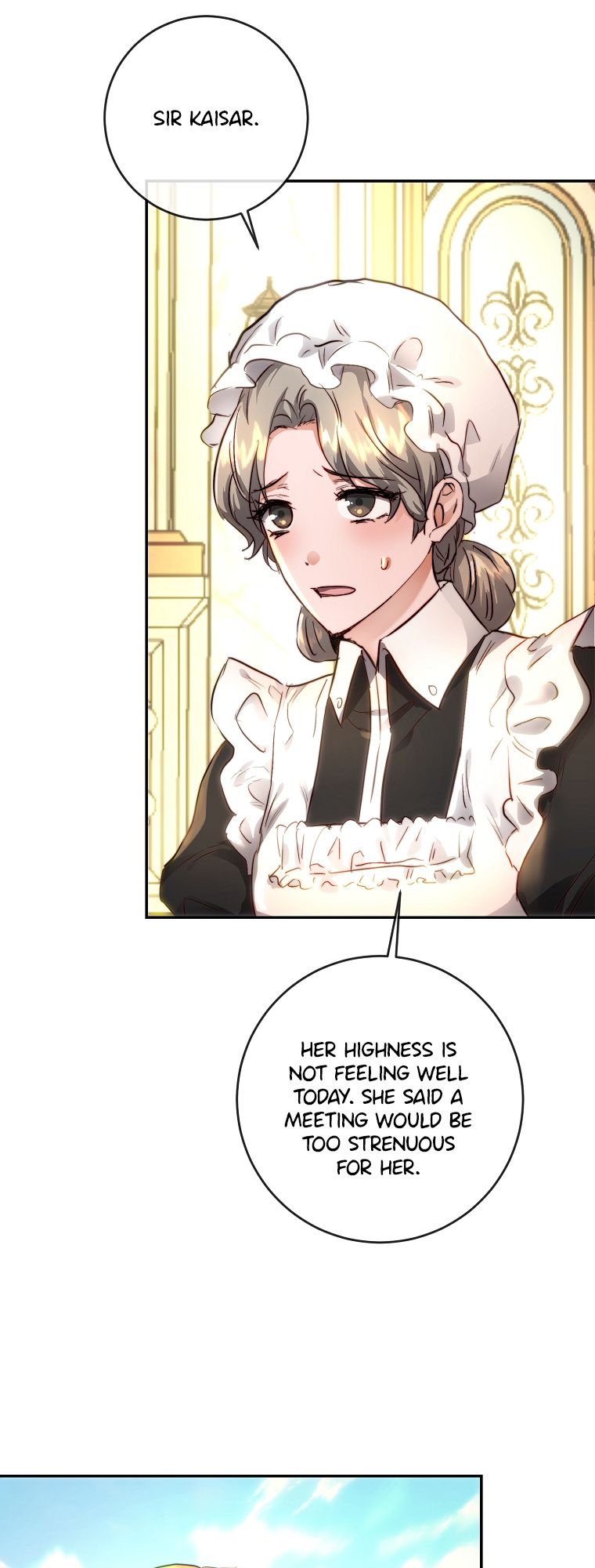 Princess Blooms Into A Crazy Flower - Vol.1 Chapter 6