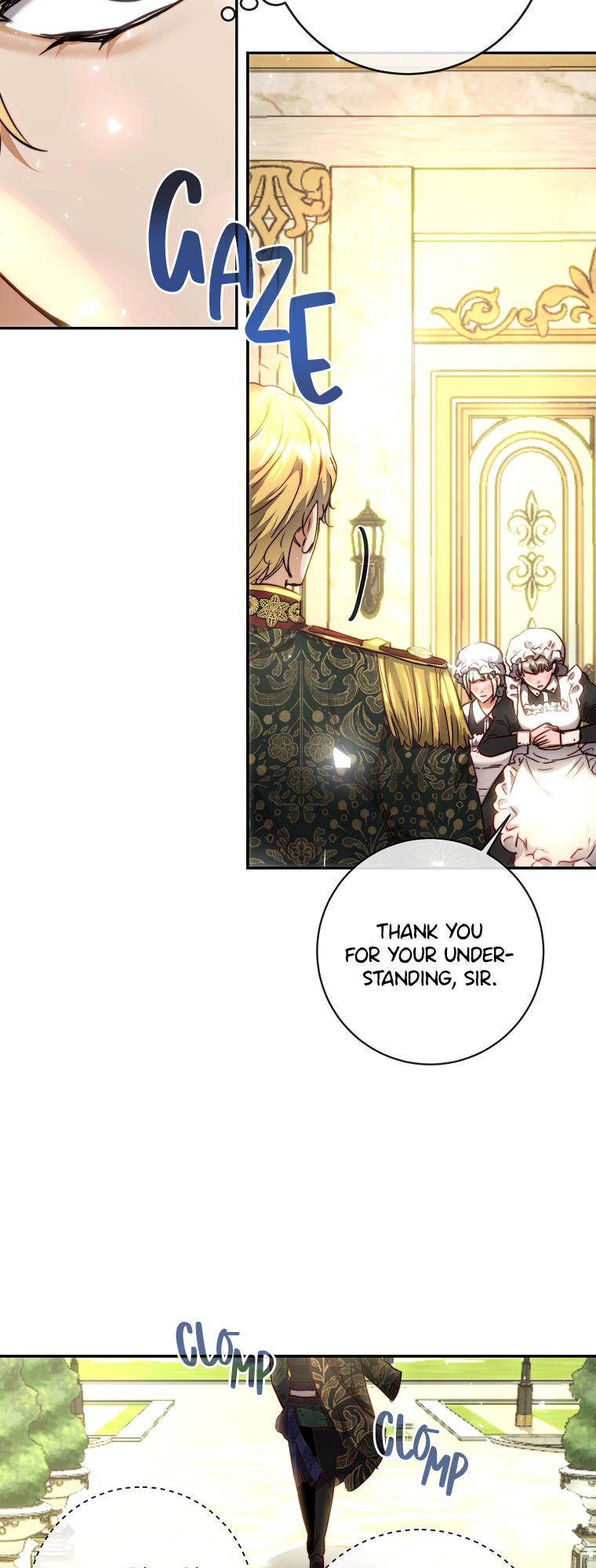 Princess Blooms Into A Crazy Flower - Vol.1 Chapter 6