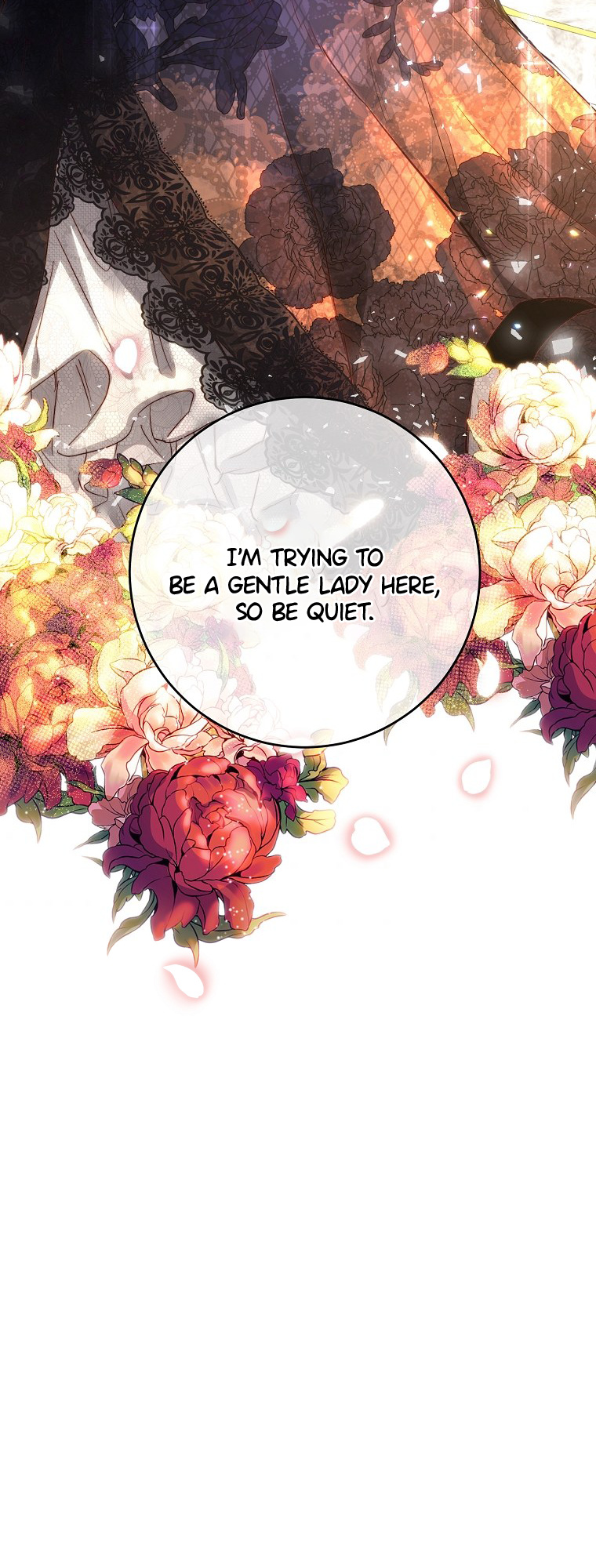 Princess Blooms Into A Crazy Flower - Vol.1 Chapter 6