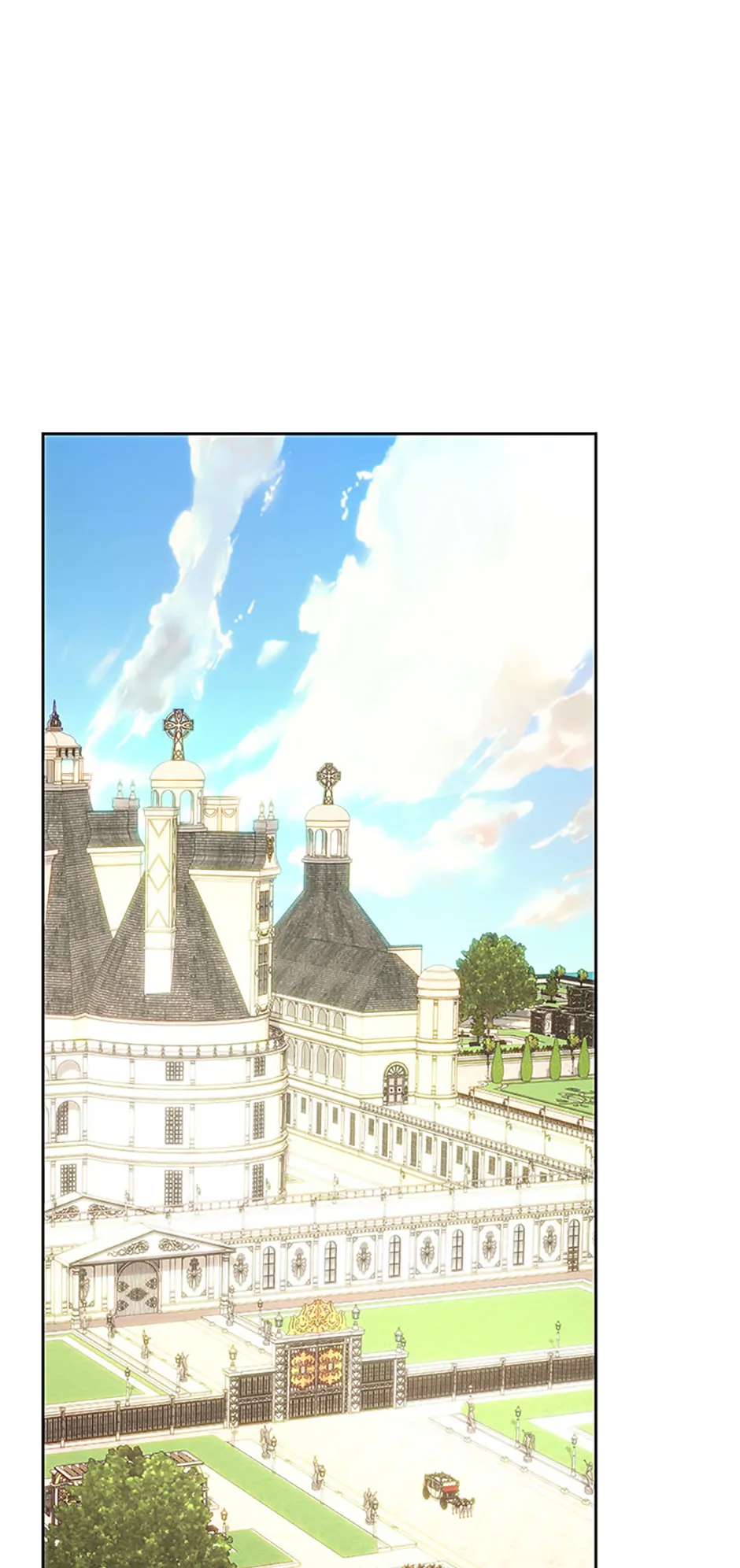 Princess Blooms Into A Crazy Flower - Chapter 105