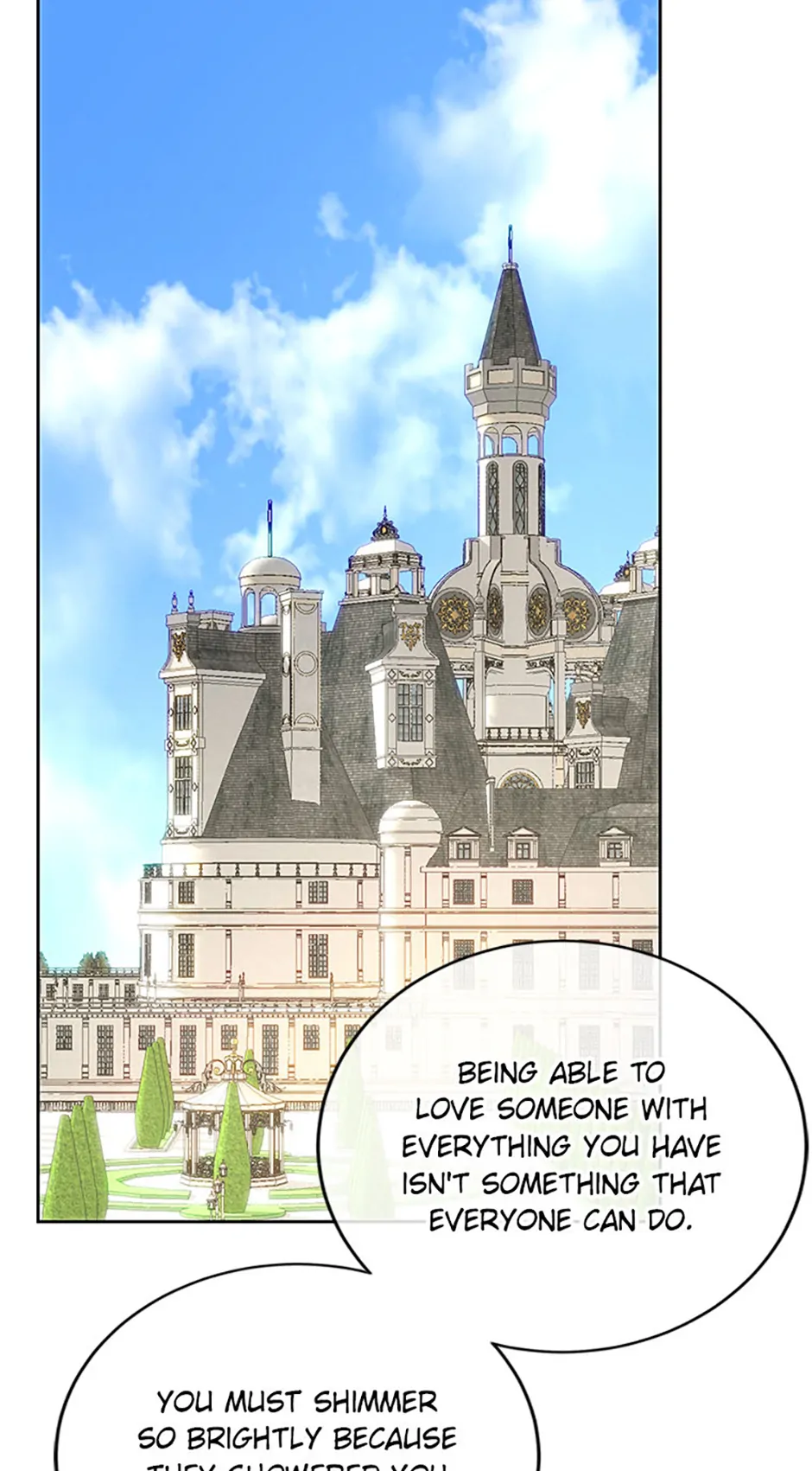 Princess Blooms Into A Crazy Flower - Chapter 105