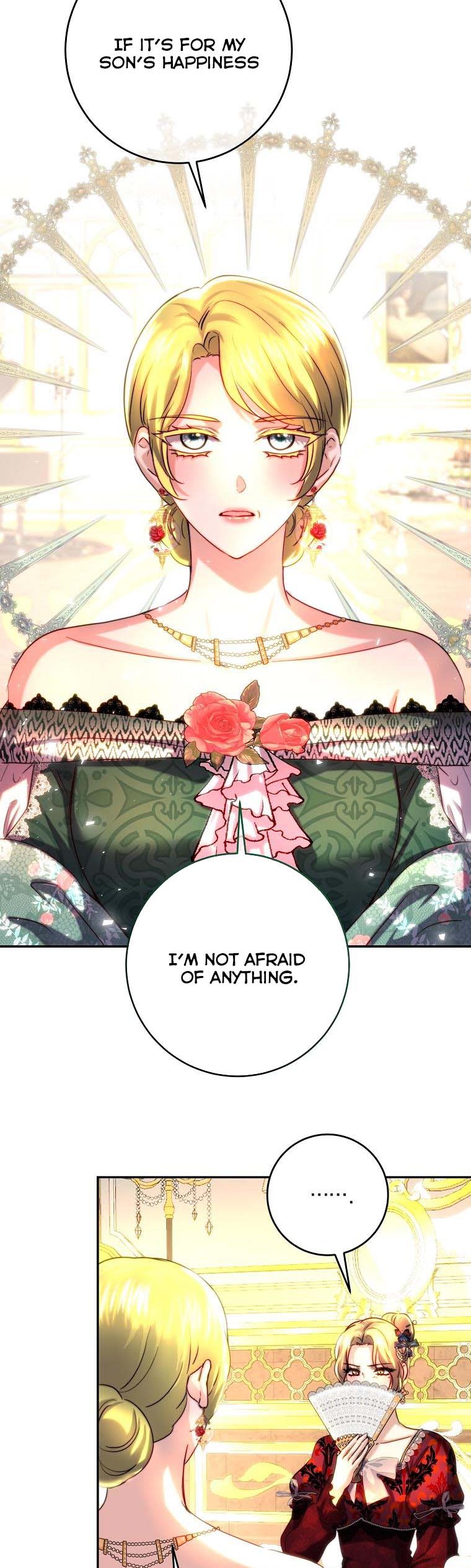 Princess Blooms Into A Crazy Flower - Chapter 42