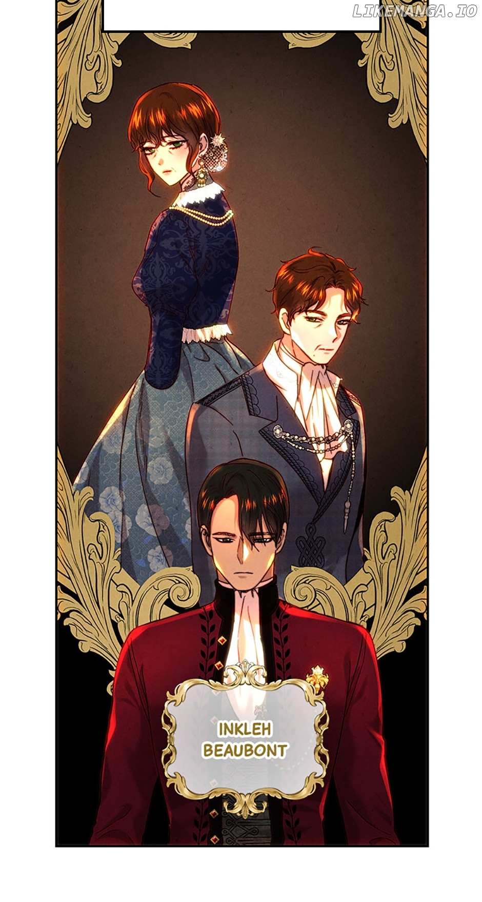 Princess Blooms Into A Crazy Flower - Chapter 58