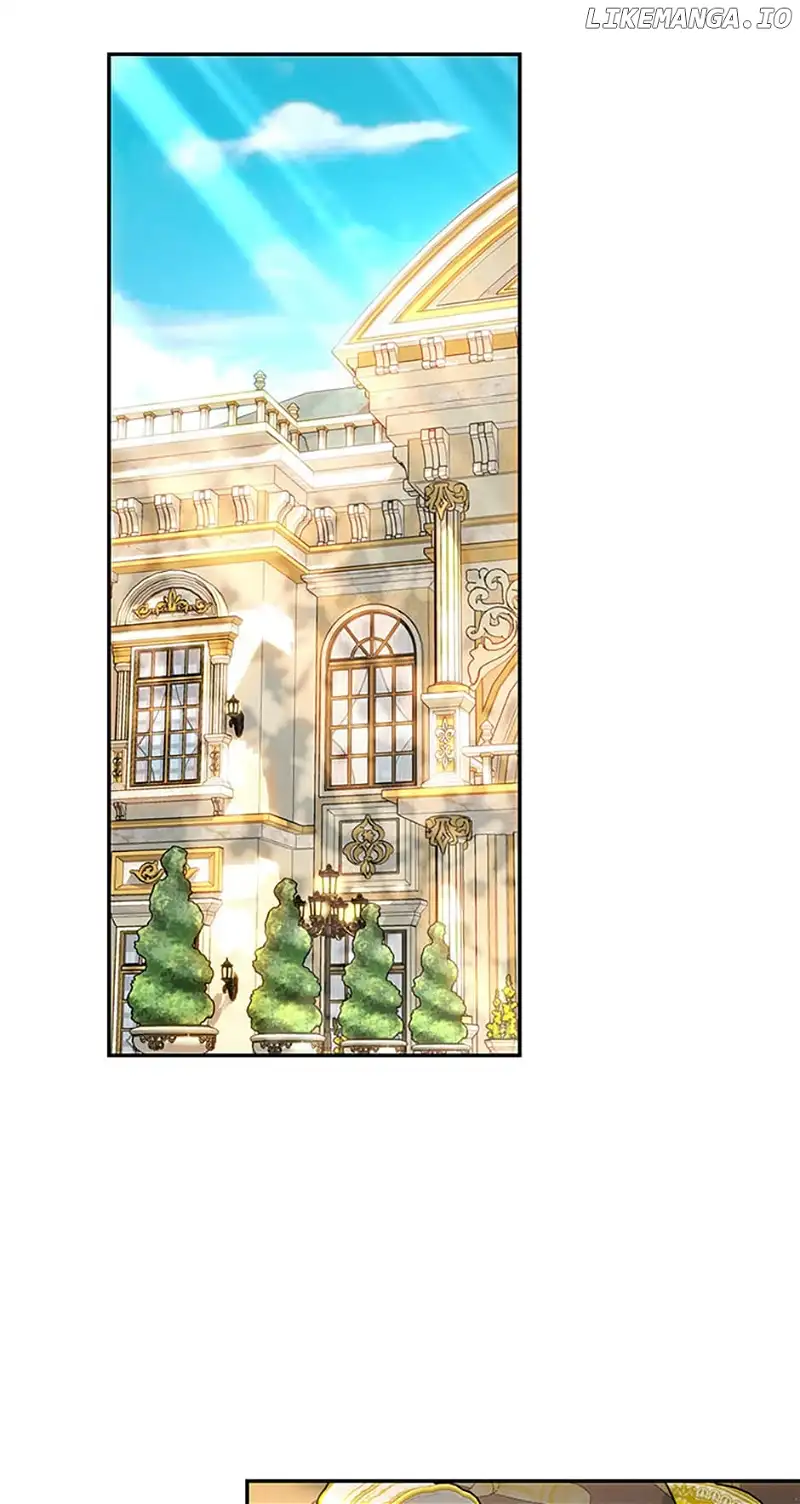 Princess Blooms Into A Crazy Flower - Chapter 67