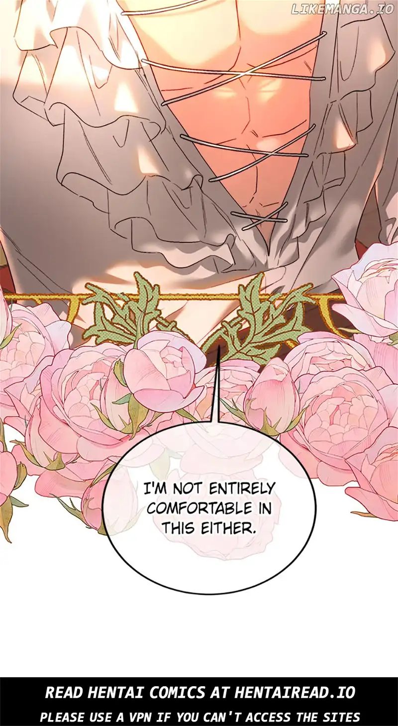 Princess Blooms Into A Crazy Flower - Chapter 76