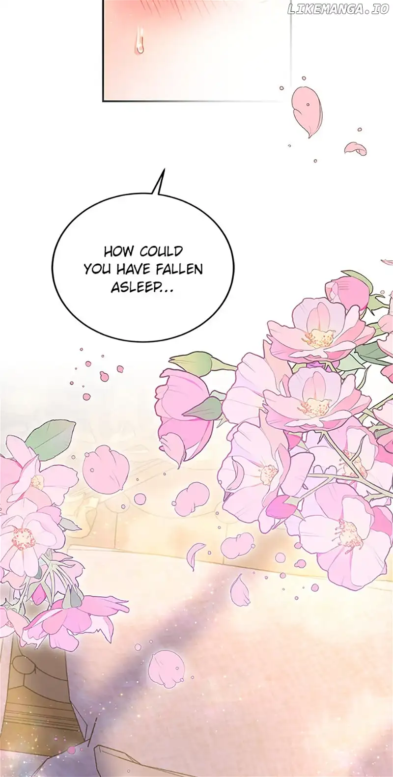 Princess Blooms Into A Crazy Flower - Chapter 76