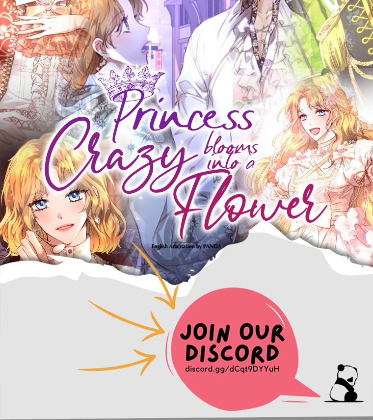 Princess Blooms Into A Crazy Flower - Vol.1 Chapter 3