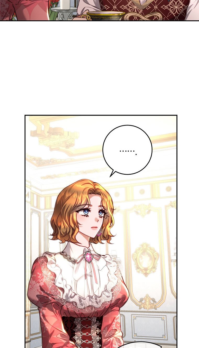 Princess Blooms Into A Crazy Flower - Chapter 36.5