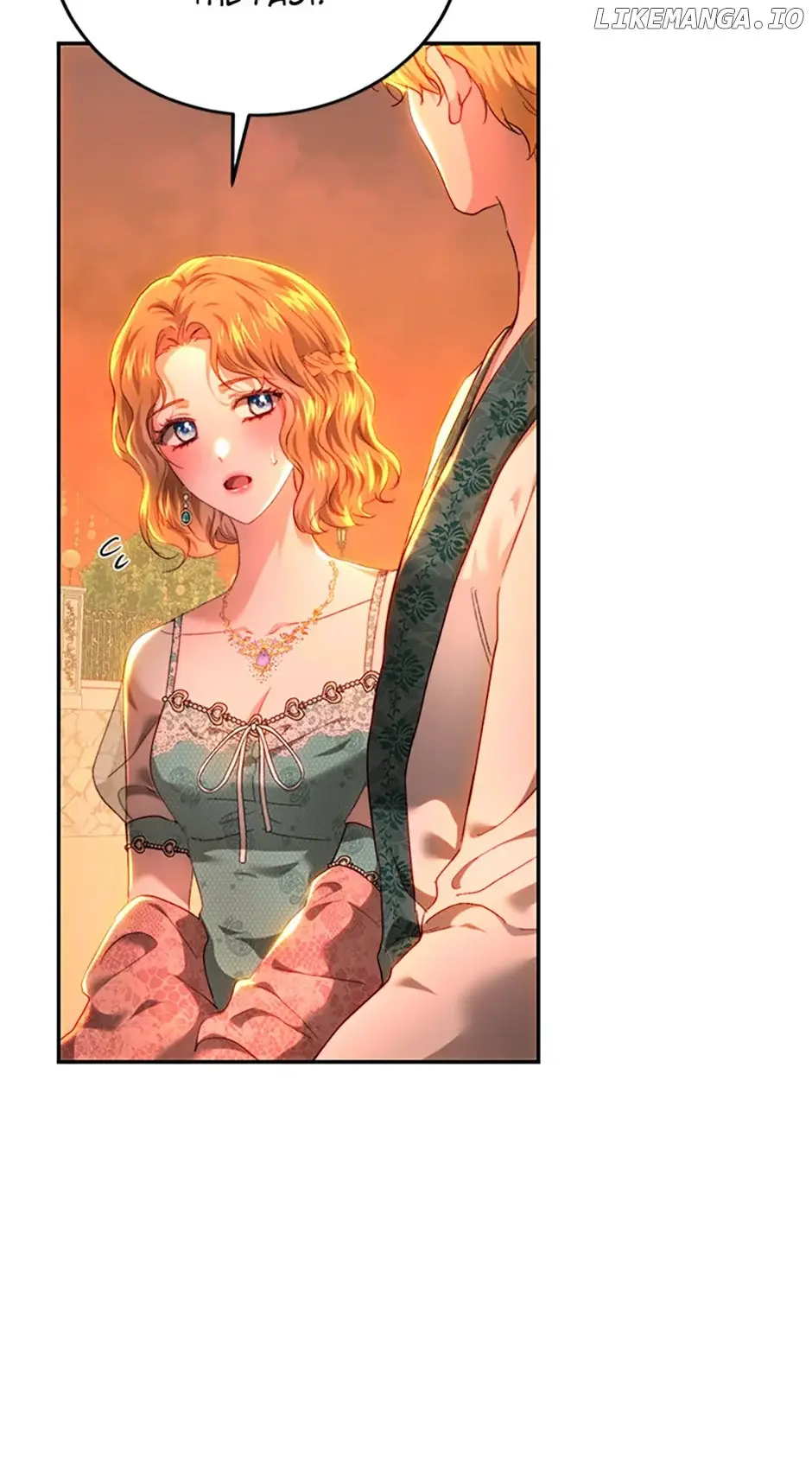 Princess Blooms Into A Crazy Flower - Chapter 84