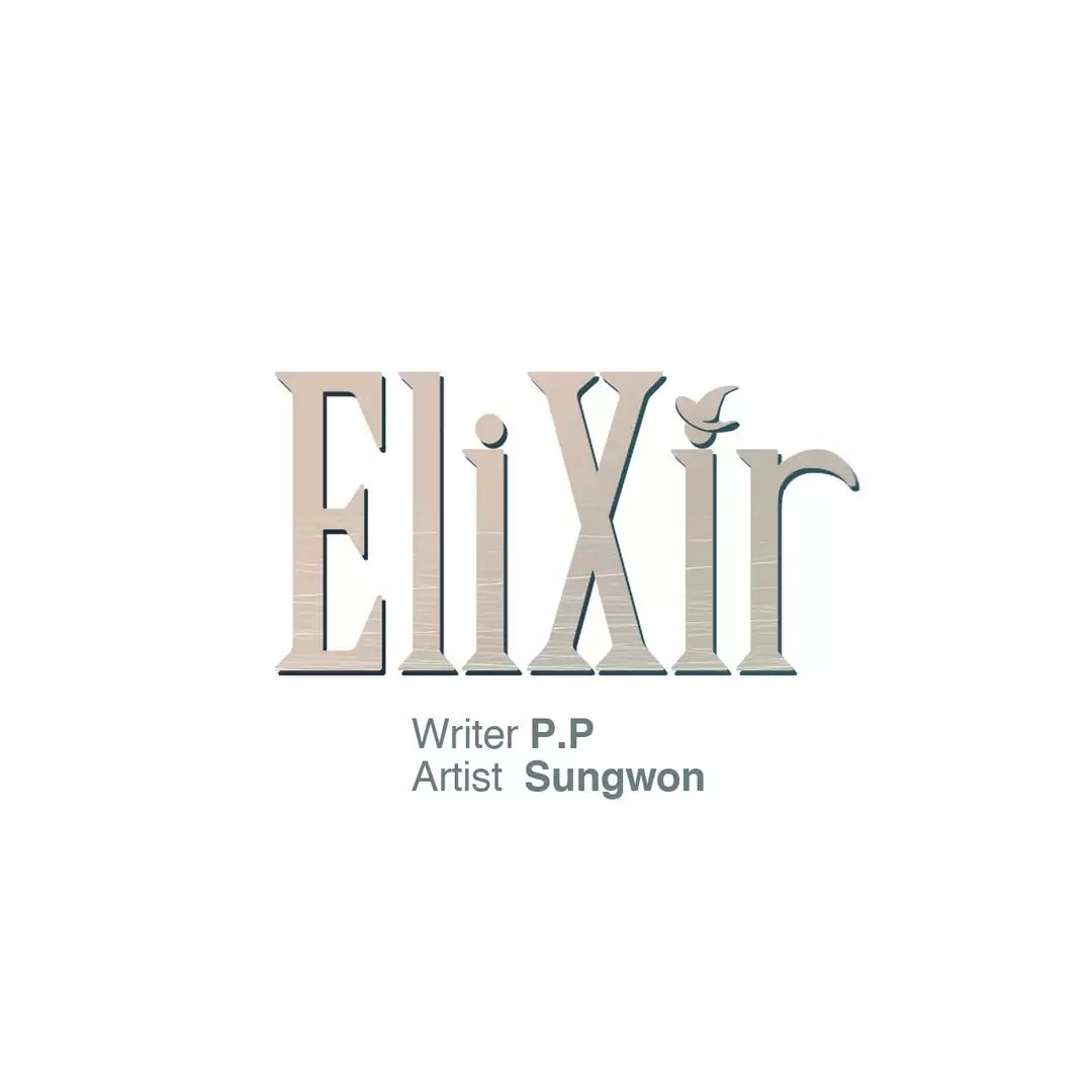 Elixir (Sungwon) - Chapter 25