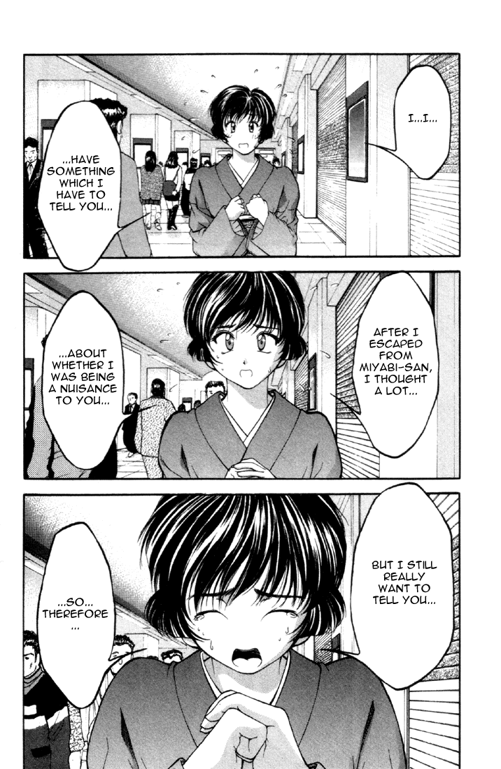 Ai Yori Aoshi - Vol.1 Chapter 1-10 V2