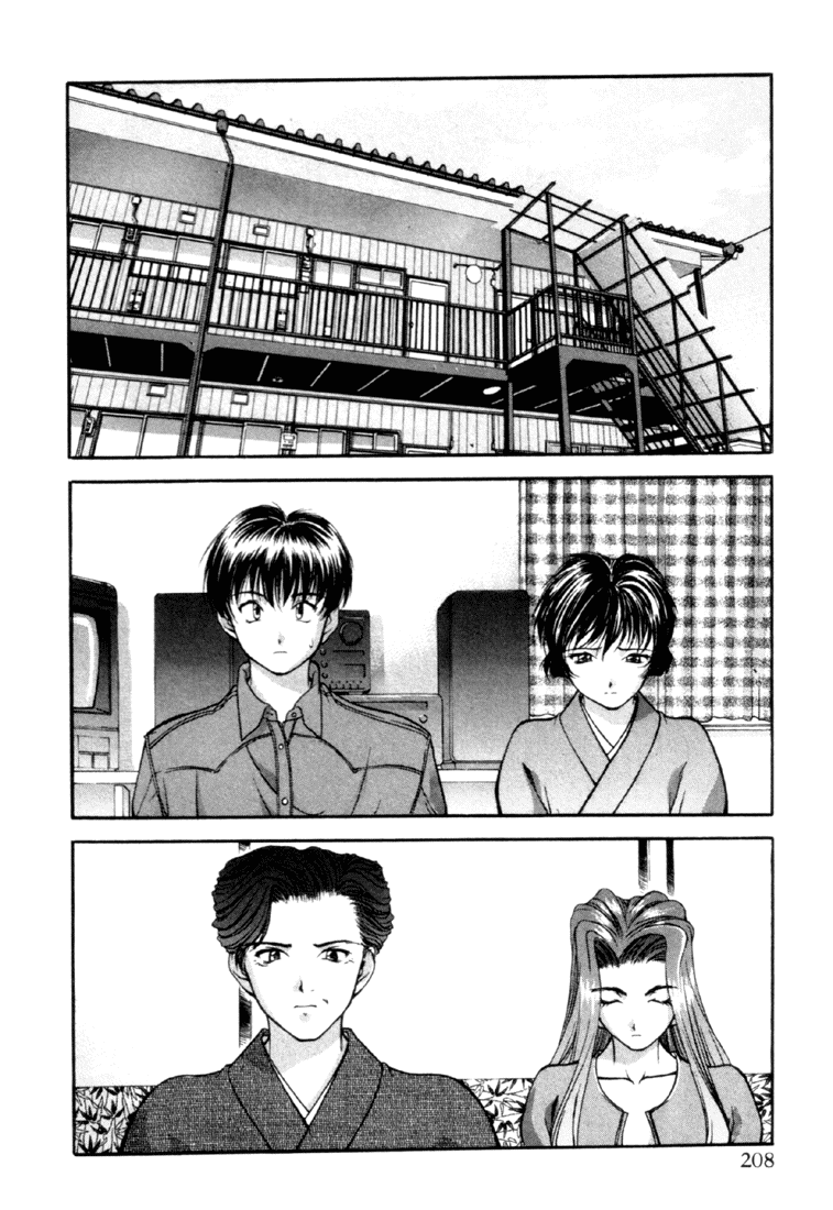 Ai Yori Aoshi - Vol.1 Chapter 1-10 V2