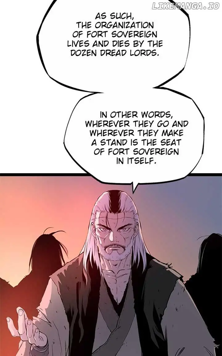 Asura (Manhwa) - Chapter 19