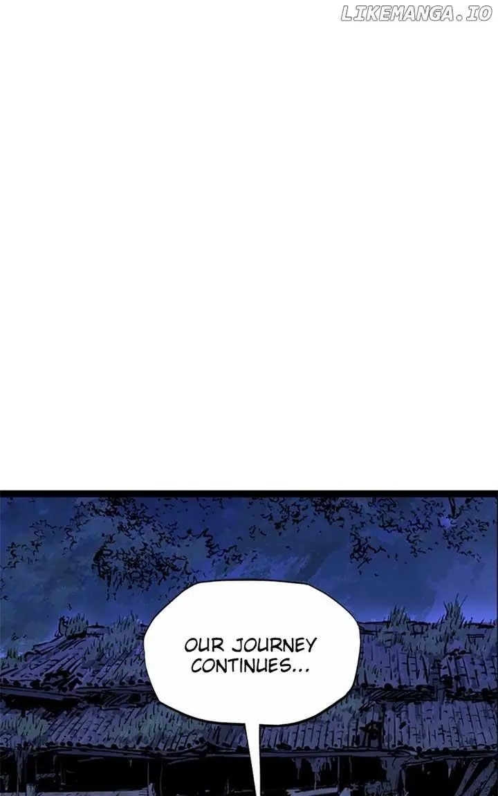 Asura (Manhwa) - Chapter 19