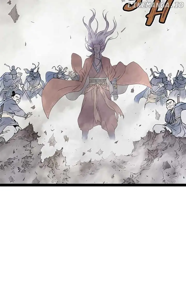 Asura (Manhwa) - Chapter 19