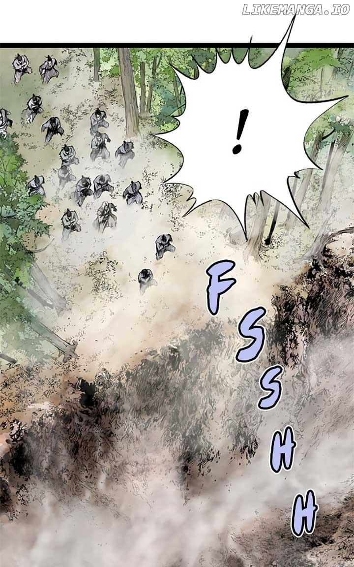 Asura (Manhwa) - Chapter 19