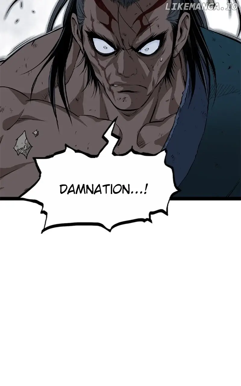 Asura (Manhwa) - Chapter 16