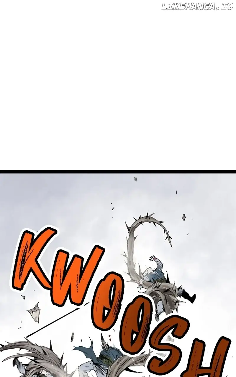 Asura (Manhwa) - Chapter 16