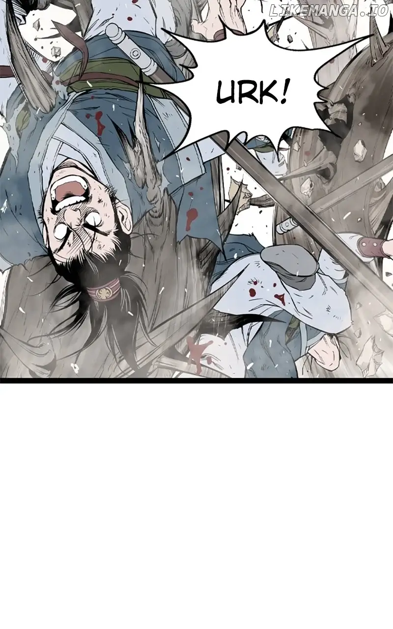 Asura (Manhwa) - Chapter 16