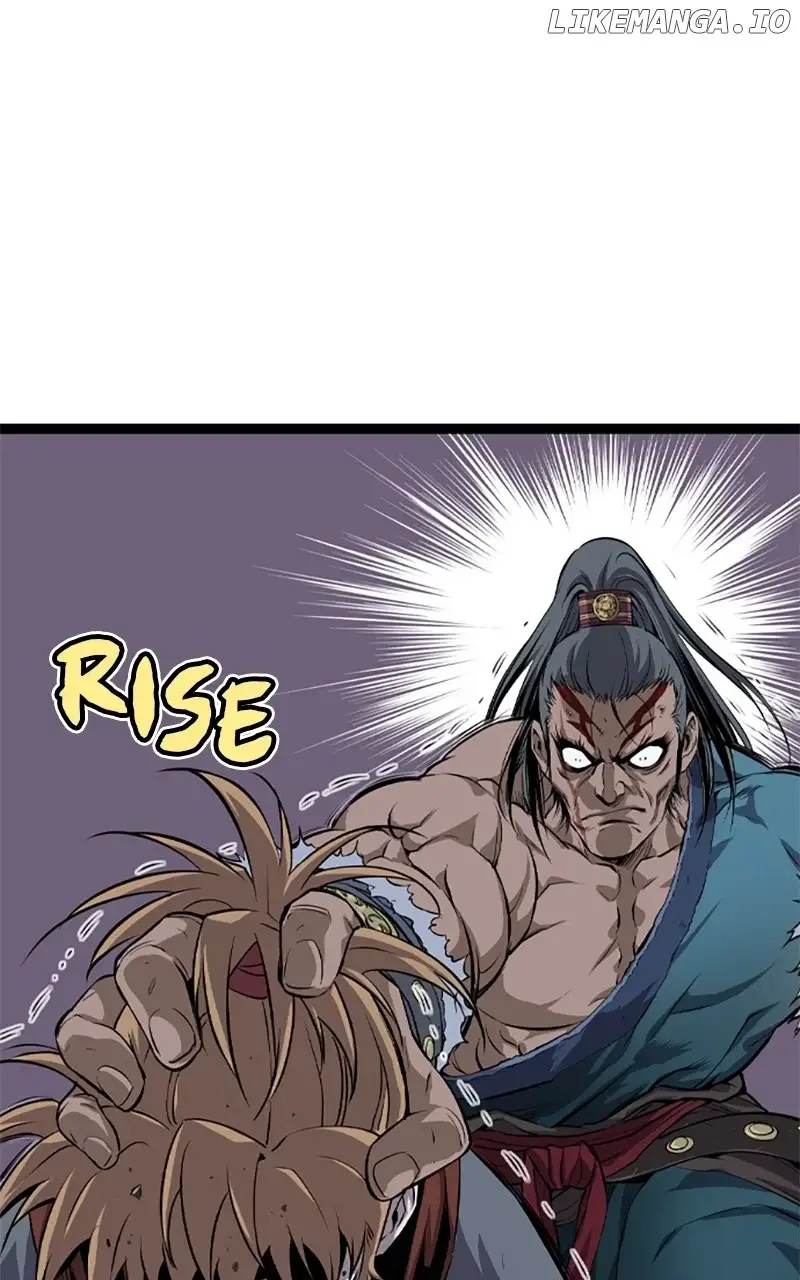 Asura (Manhwa) - Chapter 16