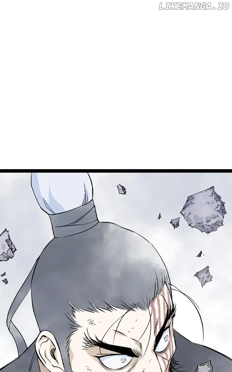 Asura (Manhwa) - Chapter 16